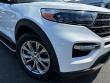 2020 Ford Explorer XLT SUV