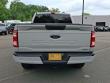 2023 Ford F-150 XL 4WD Supercrew 5.5 Box Truck SuperCrew Cab