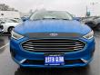 2020 Ford Fusion Energi SEL FWD