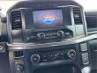2023 Ford F-150 XL 4WD Supercrew 5.5 Box Truck SuperCrew Cab