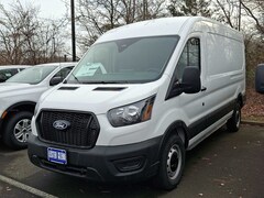 2026 Ford Transit-250 Cargo Base Van Medium Roof Van