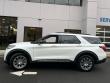 2025 Ford Explorer Active SUV