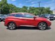 2016 Nissan Murano Platinum SUV