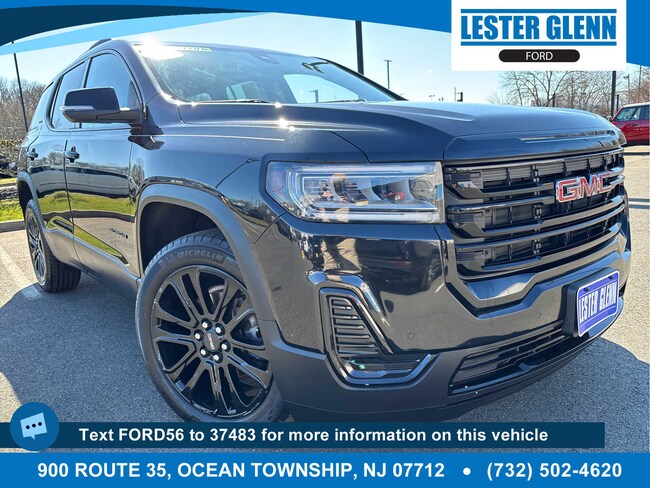 2023 GMC Acadia SLE SUV