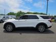 2022 Ford Explorer ST-Line SUV