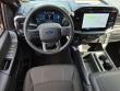 2024 Ford F-150 STX 4WD Supercrew 5.5 Box Truck SuperCrew Cab