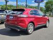 2018 Ford Edge SEL SUV