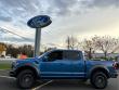 2019 Ford F-150 Raptor 4WD Supercrew 5.5 Box Truck SuperCrew Cab