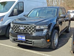 2026 Ford Maverick XL Truck SuperCrew