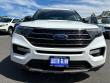 2020 Ford Explorer XLT SUV