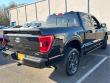 2023 Ford F-150 XLT 4WD Supercrew 5.5 Box Truck SuperCrew Cab