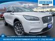 2022 Lincoln Corsair Standard SUV
