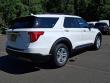 2023 Ford Explorer XLT SUV
