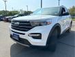 2023 Ford Explorer XLT SUV