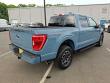 2023 Ford F-150 XLT 4WD Supercrew 5.5 Box Truck SuperCrew Cab