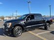 2023 Ford F-150 XLT 4WD Supercrew 5.5 Box Truck SuperCrew Cab