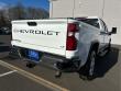 2021 Chevrolet Silverado 2500 HD LT 4WD Crew Cab 172 Truck Crew Cab