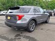 2023 Ford Explorer XLT SUV