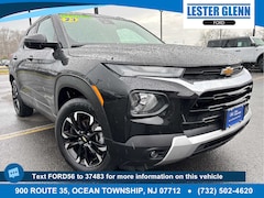 2023 Chevrolet Trailblazer LT SUV