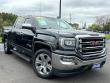 2018 GMC Sierra 1500 SLT 4WD Crew Cab 143.5 Truck Crew Cab