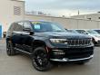 2021 Jeep Grand Cherokee L Summit Reserve SUV