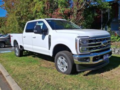 2026 Ford F-350 Truck Crew Cab