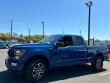 2023 Ford F-150 XL 4WD Supercab 6.5 Box Truck SuperCab