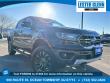 2019 Ford Ranger Lariat 4WD Supercrew 5 Box Truck SuperCrew