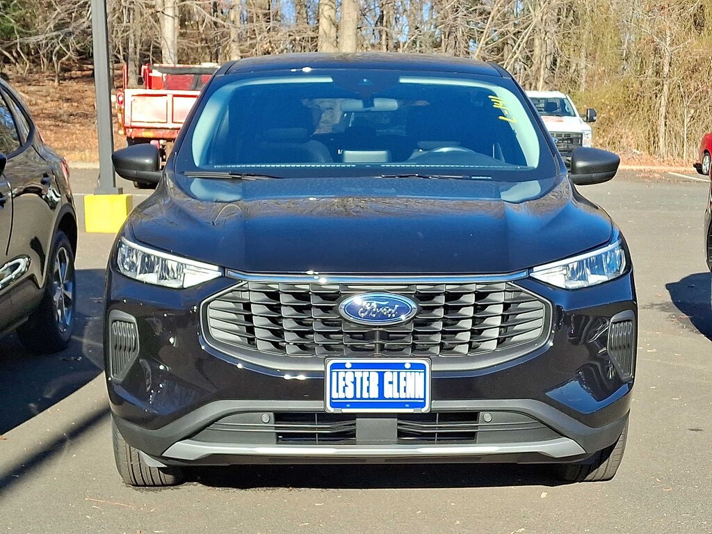 New 2026 Ford Escape Active SUV
