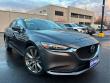 2019 Mazda Mazda6 Touring Sedan