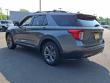2023 Ford Explorer XLT SUV