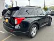 2023 Ford Explorer XLT SUV