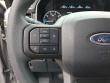 2023 Ford F-150 XL 4WD Supercrew 5.5 Box Truck SuperCrew Cab