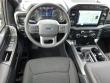 2023 Ford F-150 XLT 4WD Supercrew 5.5 Box Truck SuperCrew Cab