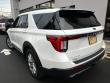2025 Ford Explorer Active SUV