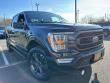 2023 Ford F-150 XLT 4WD Supercrew 5.5 Box Truck SuperCrew Cab