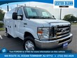 Ford E-350 Cutaway
