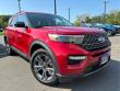 2024 Ford Explorer XLT SUV
