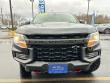 2022 Chevrolet Colorado 4WD ZR2 Crew Cab 128 Truck Crew Cab