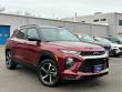 2023 Chevrolet Trailblazer RS SUV