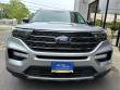 2022 Ford Explorer XLT SUV