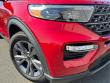 2024 Ford Explorer XLT SUV