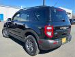 2025 Ford Bronco Sport Big Bend SUV