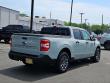 2022 Ford Maverick XLT AWD Supercrew Truck SuperCrew