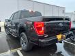 2023 Ford F-150 XLT 4WD Supercrew 5.5 Box Truck SuperCrew Cab