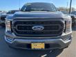 2023 Ford F-150 XLT 4WD Supercrew 5.5 Box Truck SuperCrew Cab