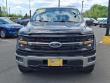 2025 Ford F-150 XLT Truck SuperCrew Cab