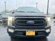 2023 Ford F-150 XLT 4WD Supercrew 5.5 Box Truck SuperCrew Cab