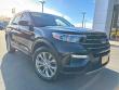 2022 Ford Explorer XLT SUV