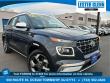 2023 Hyundai Venue Limited SUV